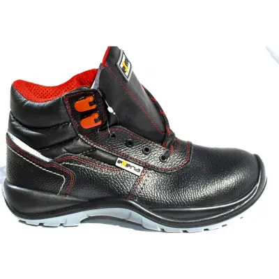 Bocanci Protectie S3 Sardegna