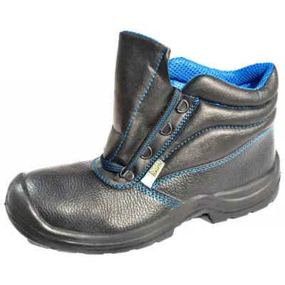 Bocanci Protectie S1P Pades