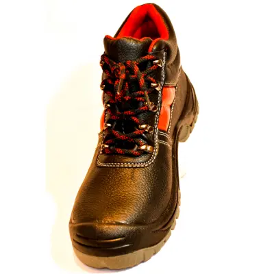Bocanci Protectie S3 F&F