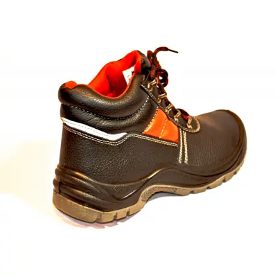 Bocanci Protectie S3 F&F
