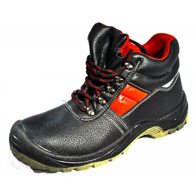 Bocanci Protectie S3 F&F