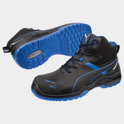 Bocanci PUMA KRYPTON MID S3S