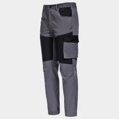 Pantaloni clasici Eos Stretch
