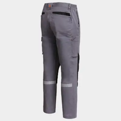 Pantaloni clasici Melbourne Stretch