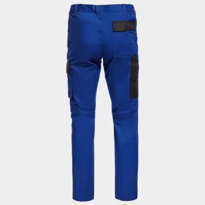 Pantaloni clasici Eos Stretch
