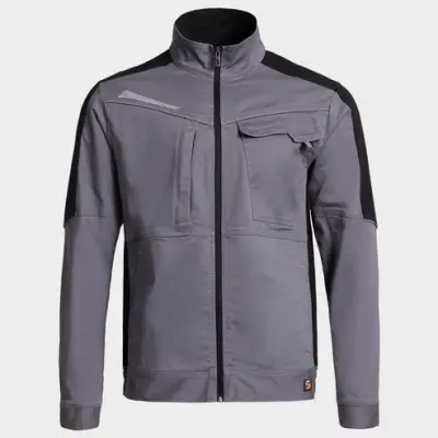 Costum salopeta cu pieptar Melbourne Stretch