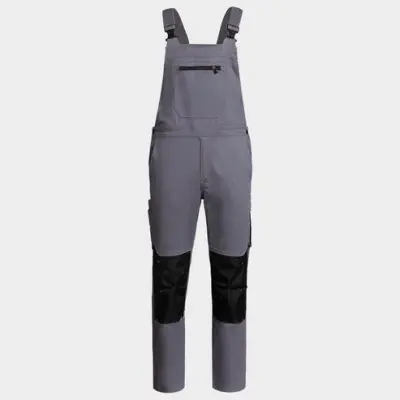 Costum salopeta cu pieptar Melbourne Stretch