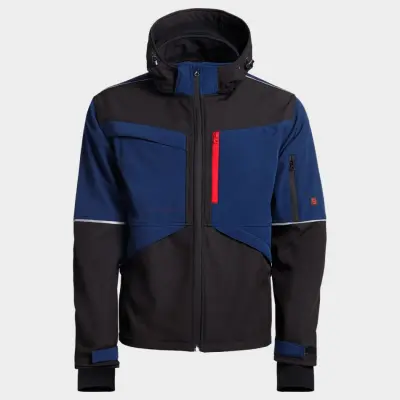 Jacheta Prisma softshell