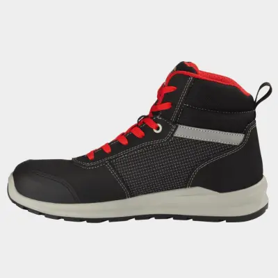 Bocanci DIADORA SPEEDY RACE MID S3S
