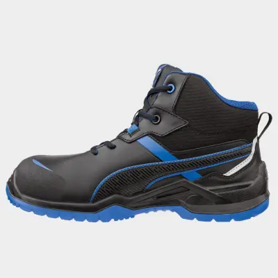 Bocanci PUMA KRYPTON MID S3S