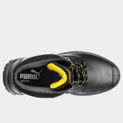 Bocanci PUMA BORNEO S3 HRO