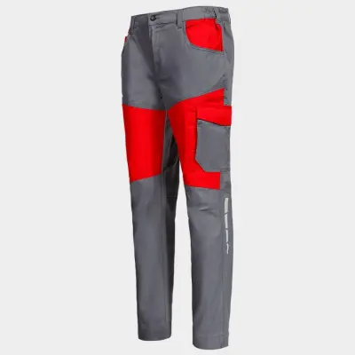 Pantaloni clasici Eos Stretch