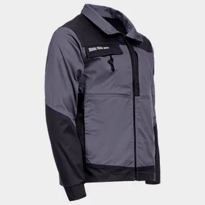 Costum Salopeta cu Pieptar Eos Stretch