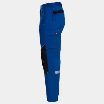 Pantaloni clasici Melbourne Stretch
