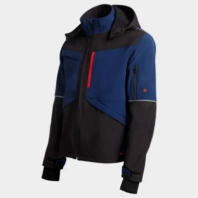 Jacheta Prisma softshell