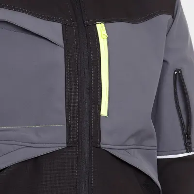 Jacheta Prisma softshell