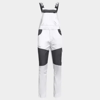 Costum Salopeta cu Pieptar Eos Stretch
