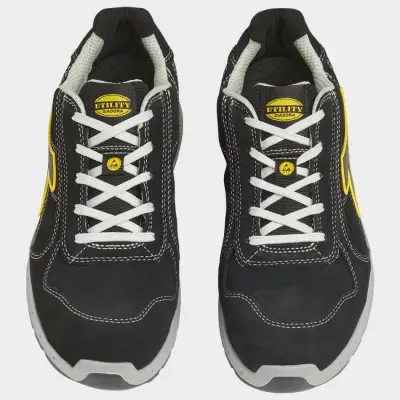 Pantofi DIADORA RUN A BOX LOW S3S