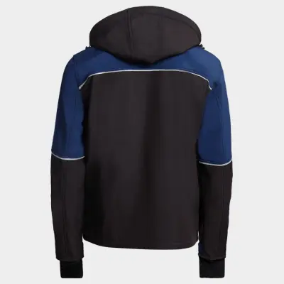 Jacheta Prisma softshell