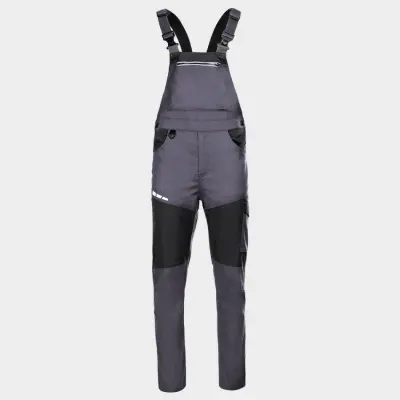 Costum Salopeta cu Pieptar Eos Stretch