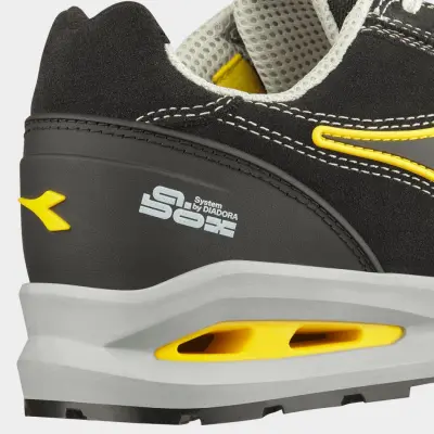 Pantofi DIADORA RUN A BOX LOW S3S