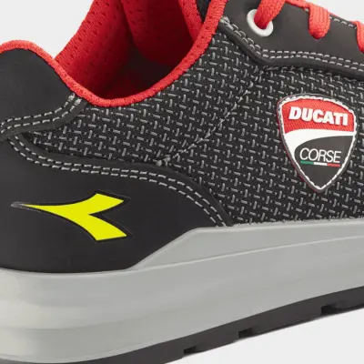 Pantofi DIADORA SPEEDY RACE LOW S3S