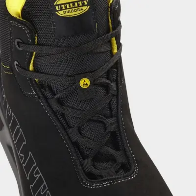 Bocanci Diadora Smart S3